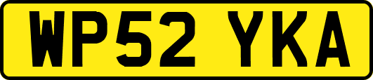 WP52YKA