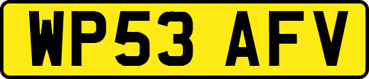 WP53AFV