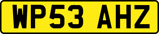 WP53AHZ