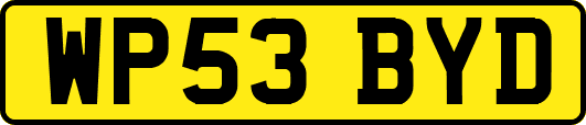 WP53BYD