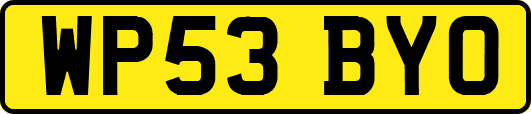 WP53BYO