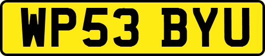 WP53BYU
