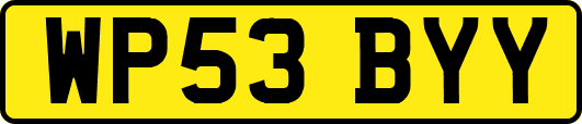 WP53BYY