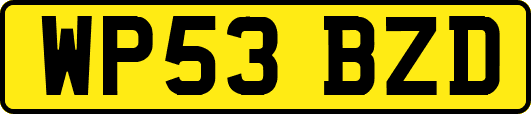 WP53BZD
