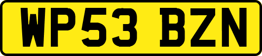 WP53BZN