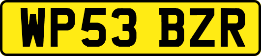 WP53BZR