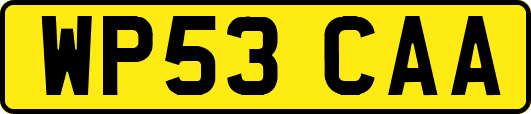 WP53CAA