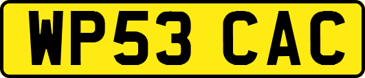 WP53CAC