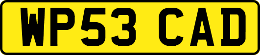 WP53CAD