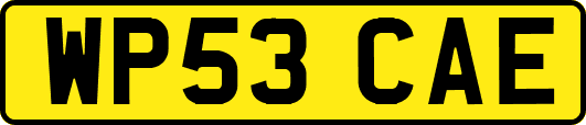 WP53CAE