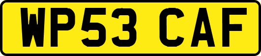 WP53CAF