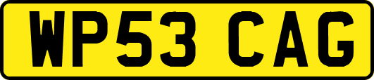 WP53CAG