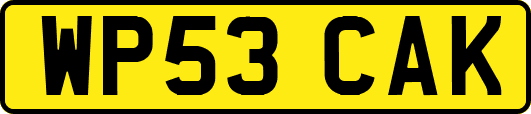WP53CAK