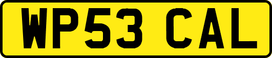 WP53CAL