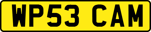 WP53CAM