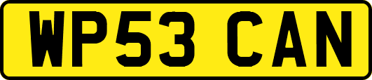 WP53CAN