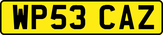 WP53CAZ