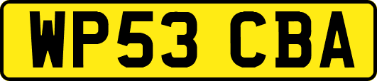 WP53CBA