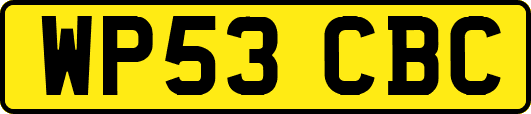 WP53CBC