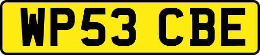 WP53CBE