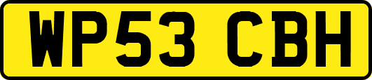 WP53CBH