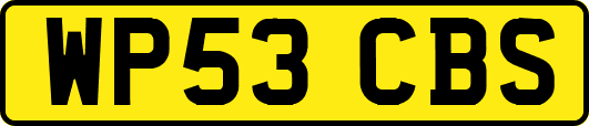 WP53CBS