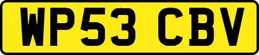 WP53CBV