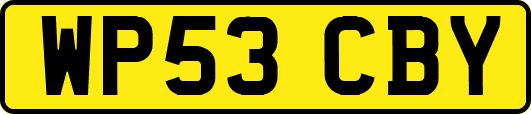 WP53CBY