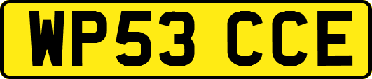 WP53CCE