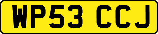 WP53CCJ