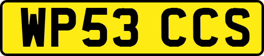 WP53CCS
