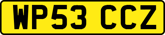 WP53CCZ