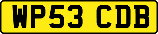 WP53CDB