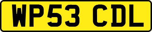 WP53CDL
