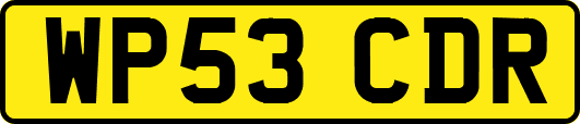 WP53CDR