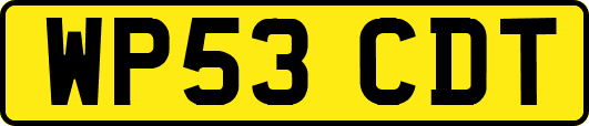 WP53CDT