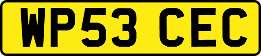 WP53CEC