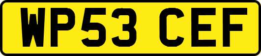 WP53CEF