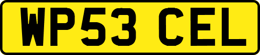 WP53CEL