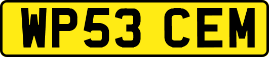 WP53CEM