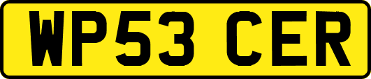WP53CER