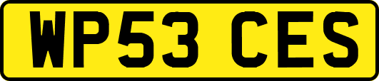 WP53CES
