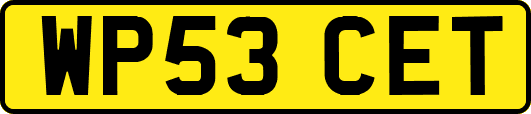 WP53CET