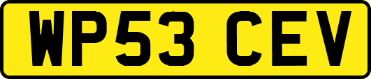 WP53CEV