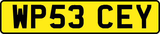 WP53CEY