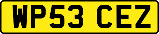 WP53CEZ