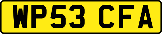 WP53CFA