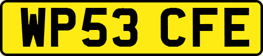 WP53CFE