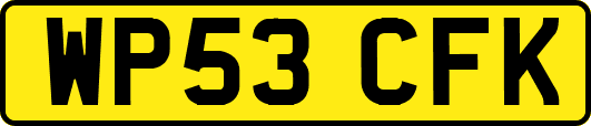 WP53CFK