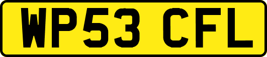 WP53CFL